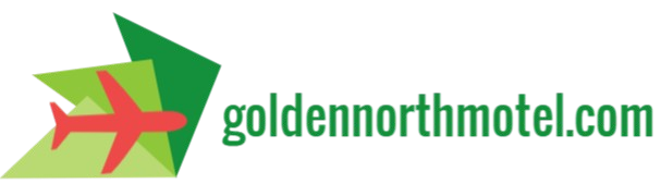 goldennorthmotel.com